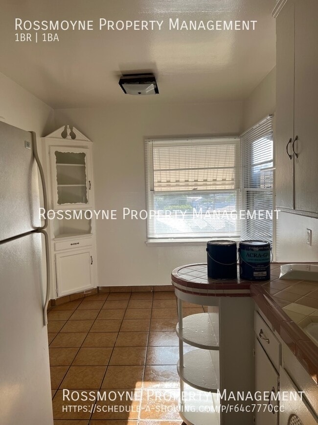 Photo - 3022 3/4 Verdugo Rd-
