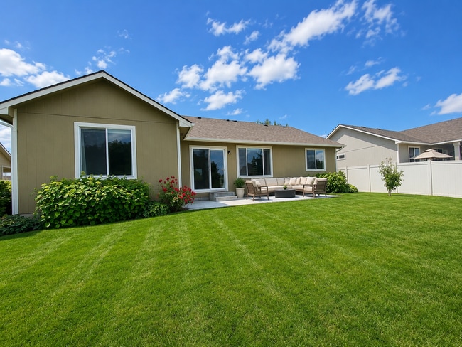 Building Photo - West Valley Is Calling Your Name; From A Fireplace, Fenced Yard & Double Garage!