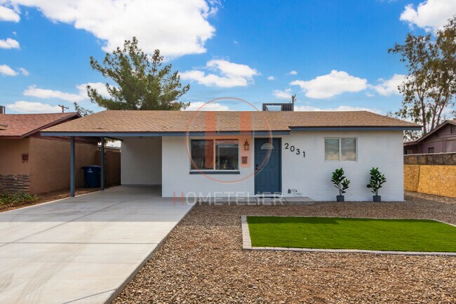 Photo - 2031 E Orange St.