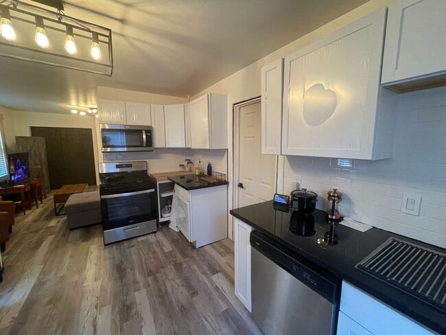 Photo - 1573 S 3rd St Unit 1573-Rear S 3rd St