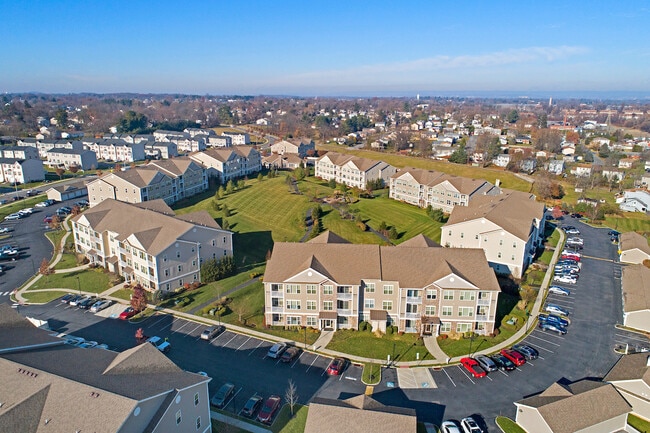 Woodmont Place