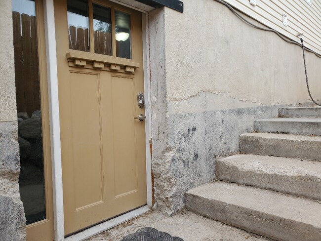 Photo - 8744 Soapberry Dr Unidad Downstairs