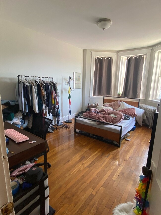 Photo - 91 Linden St Unit 7