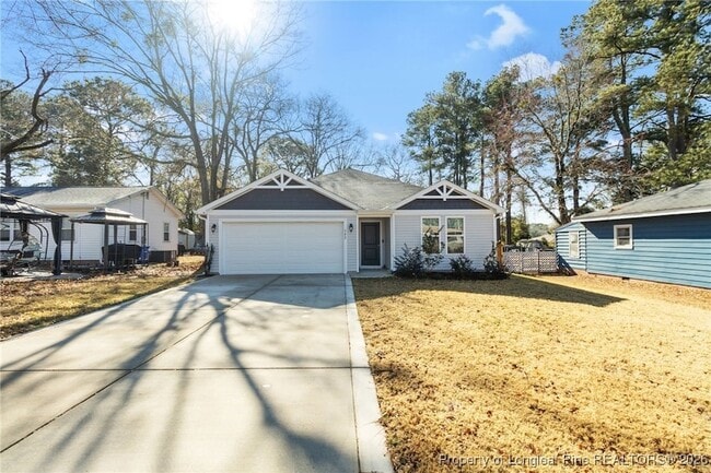 Building Photo - 302 Post Ave