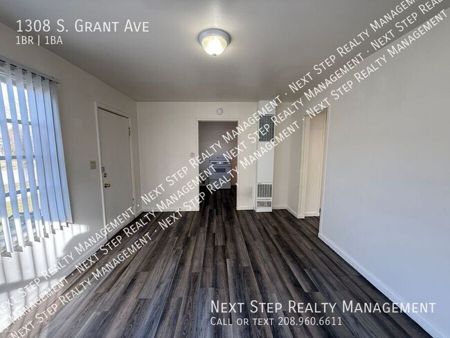 Photo - 1308 S Grant Ave