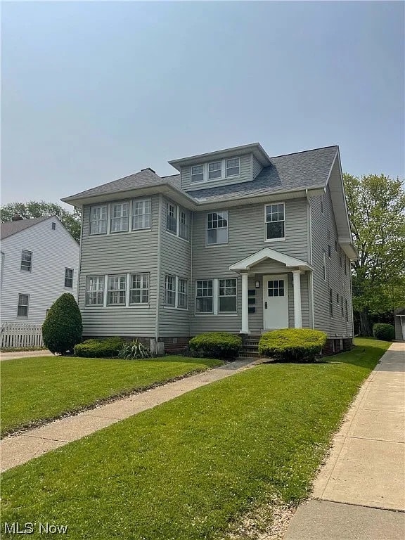 Photo - 9707 Clifton Blvd