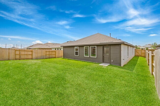 Photo - 26830 Yellow Corydalis Dr