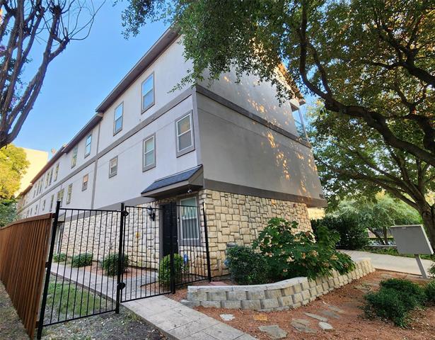 Photo - 4110 McKinney Ave