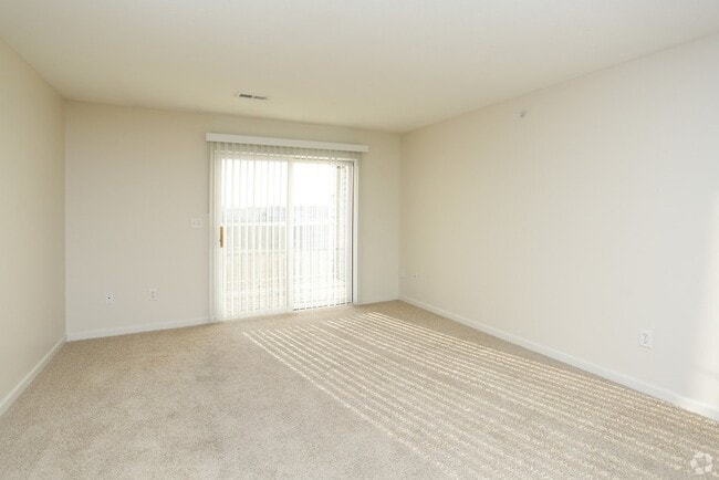Deerfield Apartments