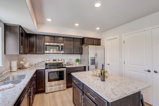 Photo - Mukwonago Townhomes