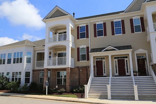 Photo - Modern Condo in Brier Creek Cottages Commu...