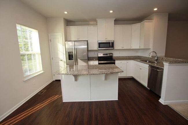 Photo - The Homestead- immaculate town home with c...