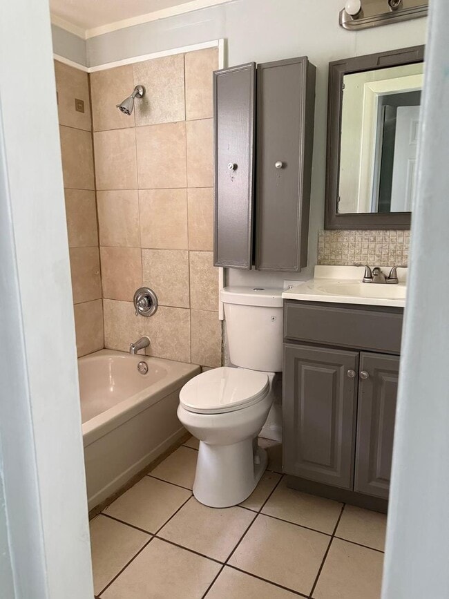 Photo - Welcoming 2-bed, 2-bath Home Ready for Move-In