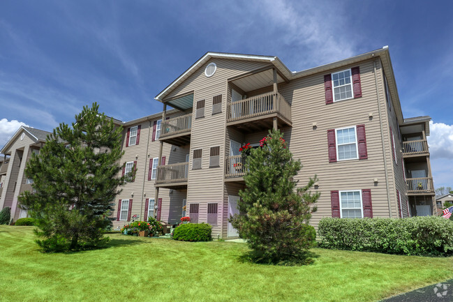 Turtle Creek Apartments - Turtle Creek Rental