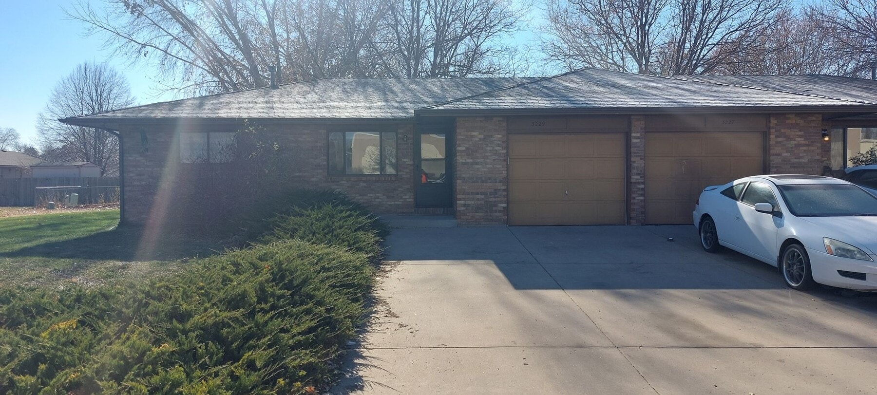 Photo - Cute 2 Bedroom Duplex in North Fort Collins