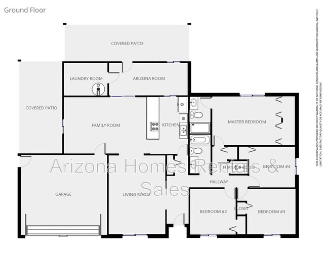 Photo - 302 N Banff Ave