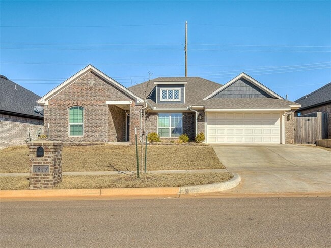 Photo - 1617 SW 157th St Casa