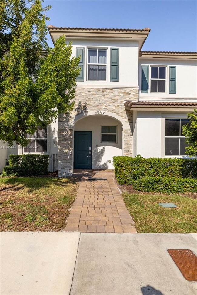 Photo - 12150 NW 23rd Ct