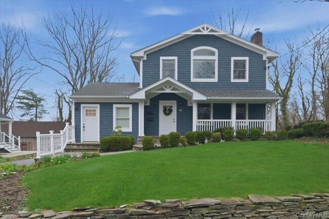 Building Photo - 98 Nassau Rd Unit 2