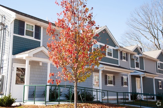 Pride Point and Progress Point - Pride Point and Progress Point Apartments