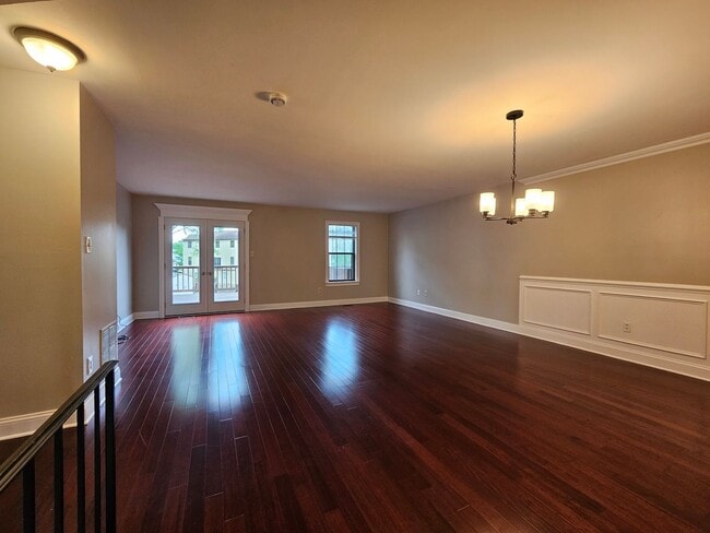 Photo - 3 Bedroom 1.5  bathroom End unit Townhouse near Bethlehem Catholic High School.