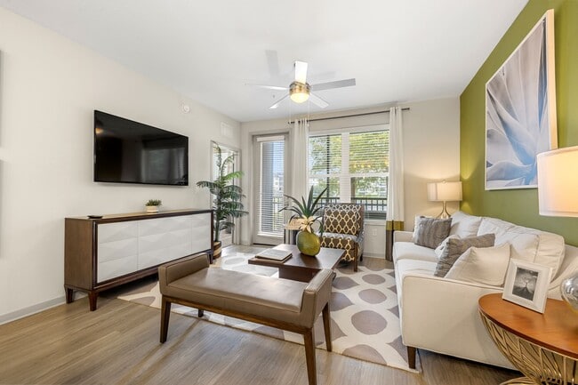 Pearce at Pavilion Luxury Apartments