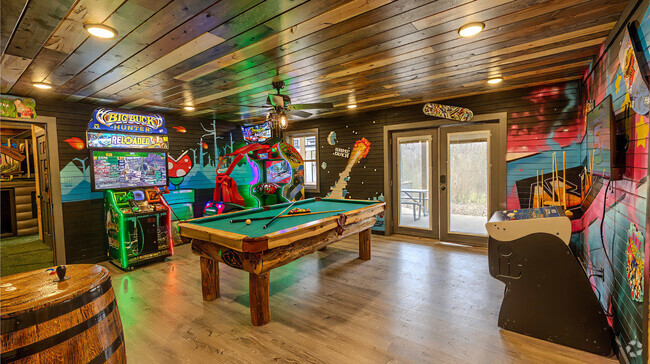 Building Photo - 1501 Peach Tree St Unit ID1226186P Rental