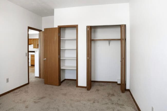North Park Apartments