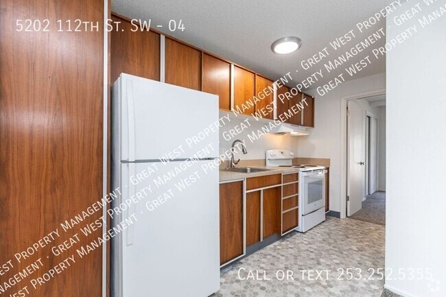 Building Photo - 5202 112th St SW Unit 04 Rental