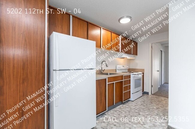 Building Photo - 5202 112th St SW Unit 04 Rental
