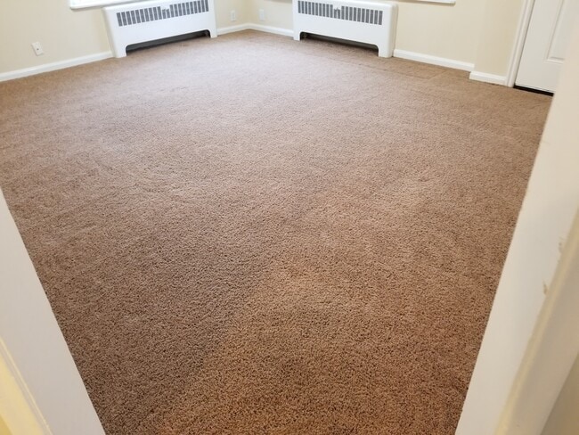 Living room with sunset views - 170 N Harrison Blvd Main Unit Harrison Main