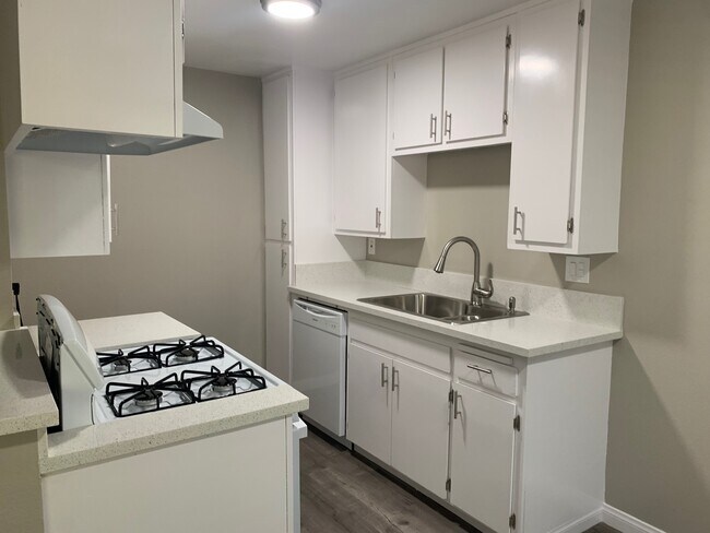 Northview Terrace