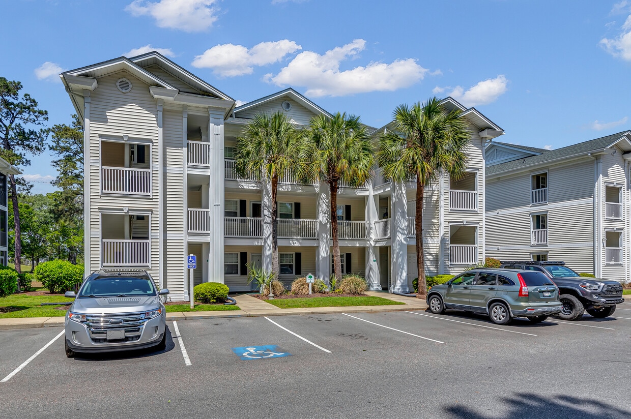 Photo - 589 Blue River Ct (Myrtle Beach, SC)