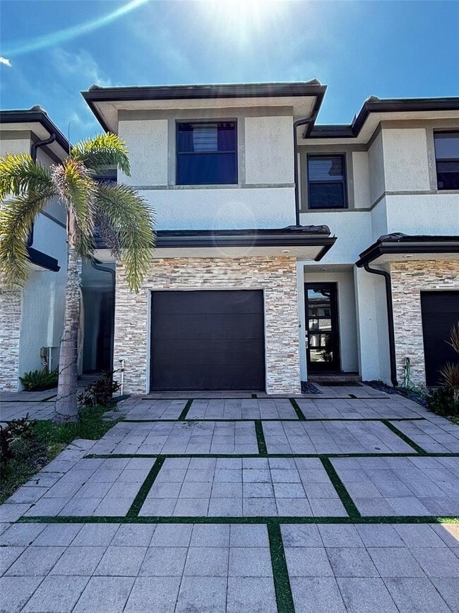 Photo - 15860 NW 91st Ct Townhome