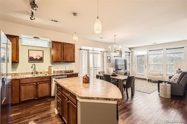 Building Photo - 10176 Park Meadows Dr Unit 2311 Rental