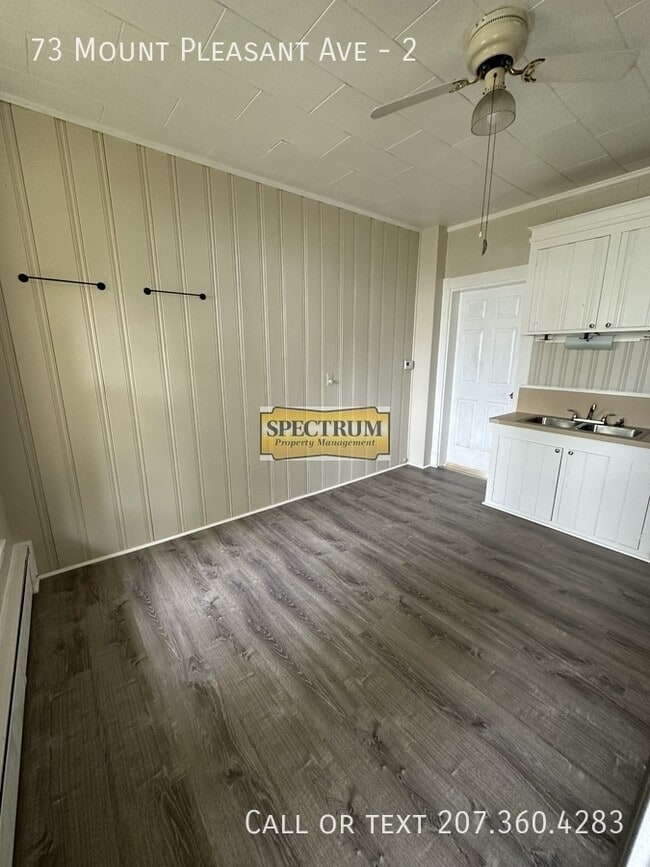 Photo - 73 Mt Pleasant Ave Unit 2