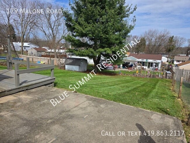 Photo - 179 Malone Rd