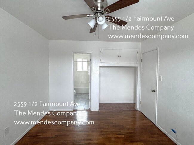 Photo - 2559-2563 Fairmount Avenue-2559 1/2 Unit 2559 1/2