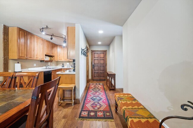 Photo - Alpine Meadows Condo, Chalet Ski Lease Unit 24