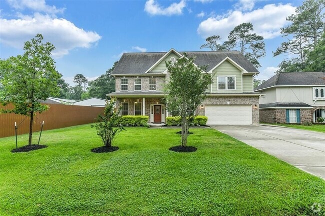 Building Photo - 15407 Cypress Gdns Dr Rental