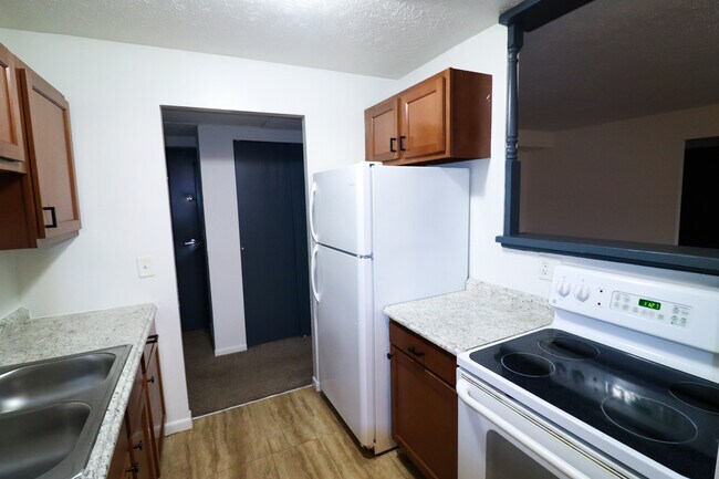 Ridgeview Apartments