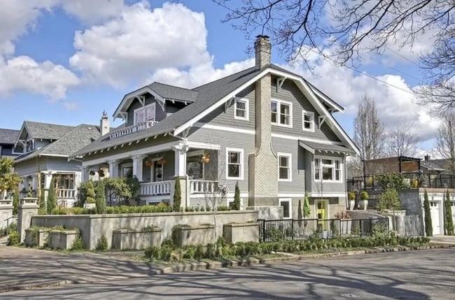 Photo - 3704 N Longview Ave Unit Overlook Park Beauty