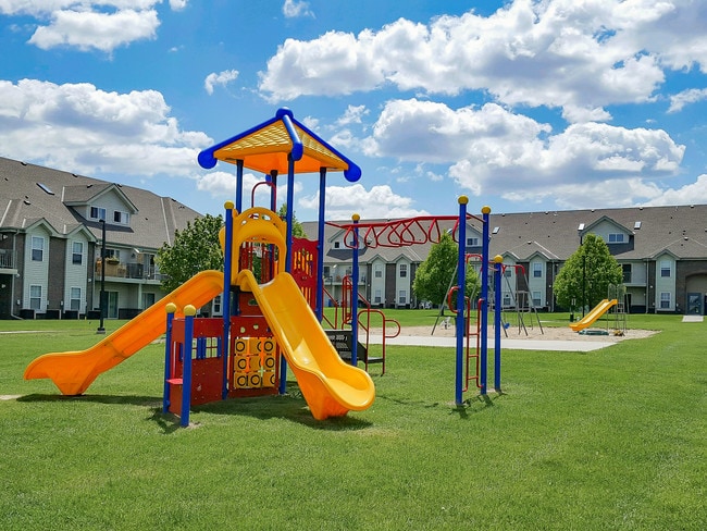 Ridge Hollow Apartments