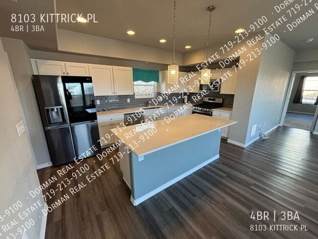 Photo - 8103 Kittrick Pl