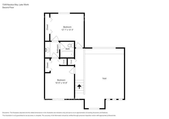 Photo - 7349 Nautica Way