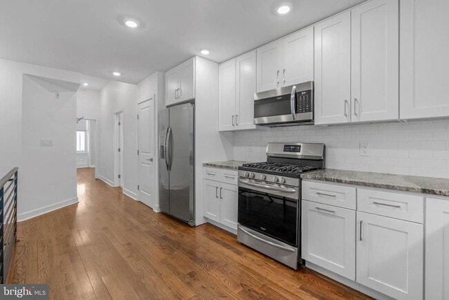 Photo - 1522 Mt Vernon St
