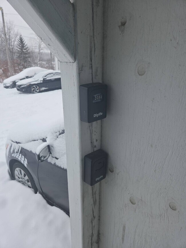 Photo - 1 Terrace St Unité 4