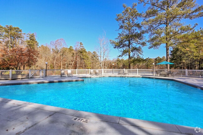 Building Photo - Reserve at Peachtree Corners Rental
