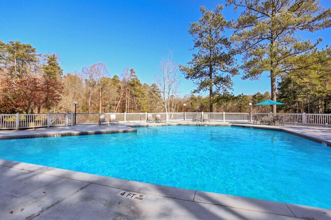 Building Photo - Reserve at Peachtree Corners Rental