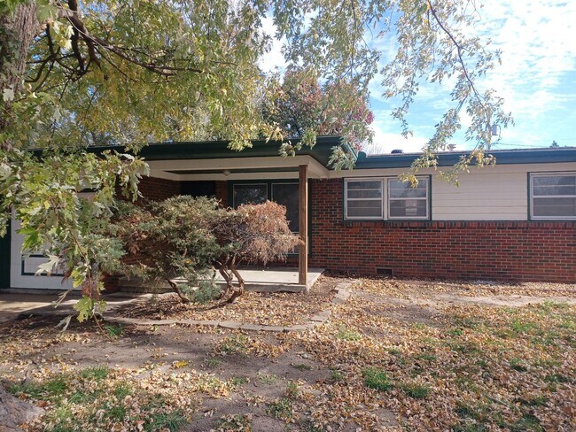 Photo - South Side 3 Bed 1 bath Home with Garage